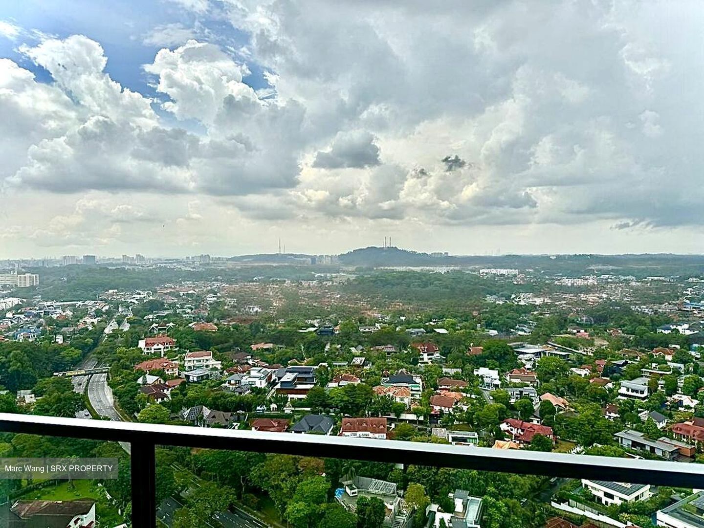 One Holland Village Residences (D10), Apartment #486689081